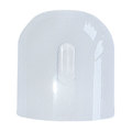 Fasteners Unlimited Fasteners Unlimited 89-255 Command Electronics Dome Light - Replacement Lens 89-255